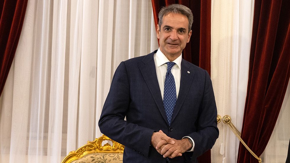 kyriakos